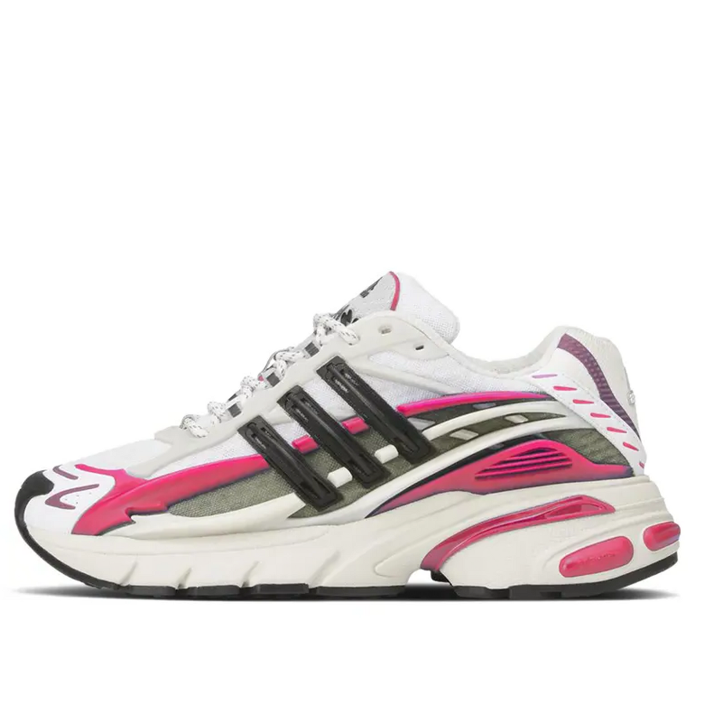00003 1002600PXVXAJ PINK Pharrell x VIRGINIA x adidas Adistar Jellyfish Pink (Friends & Family)