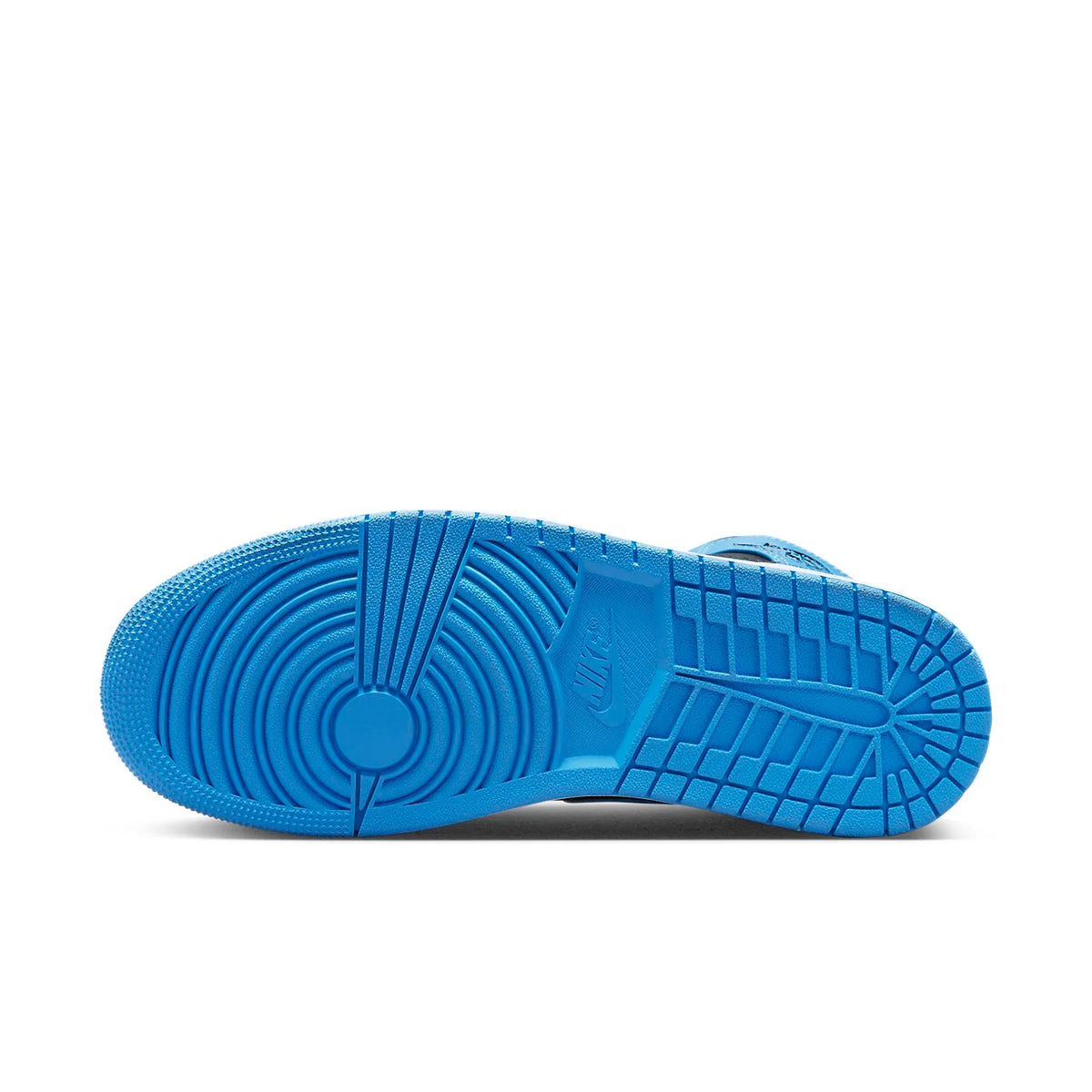 DQ8426 401 Air Jordan 1 Mid University Blue Black