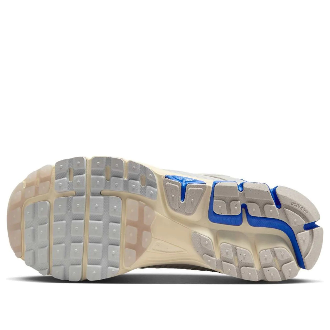 IB4368 480 Nike Zoom Vomero 5 Coconut Milk Game Royal (Women's)