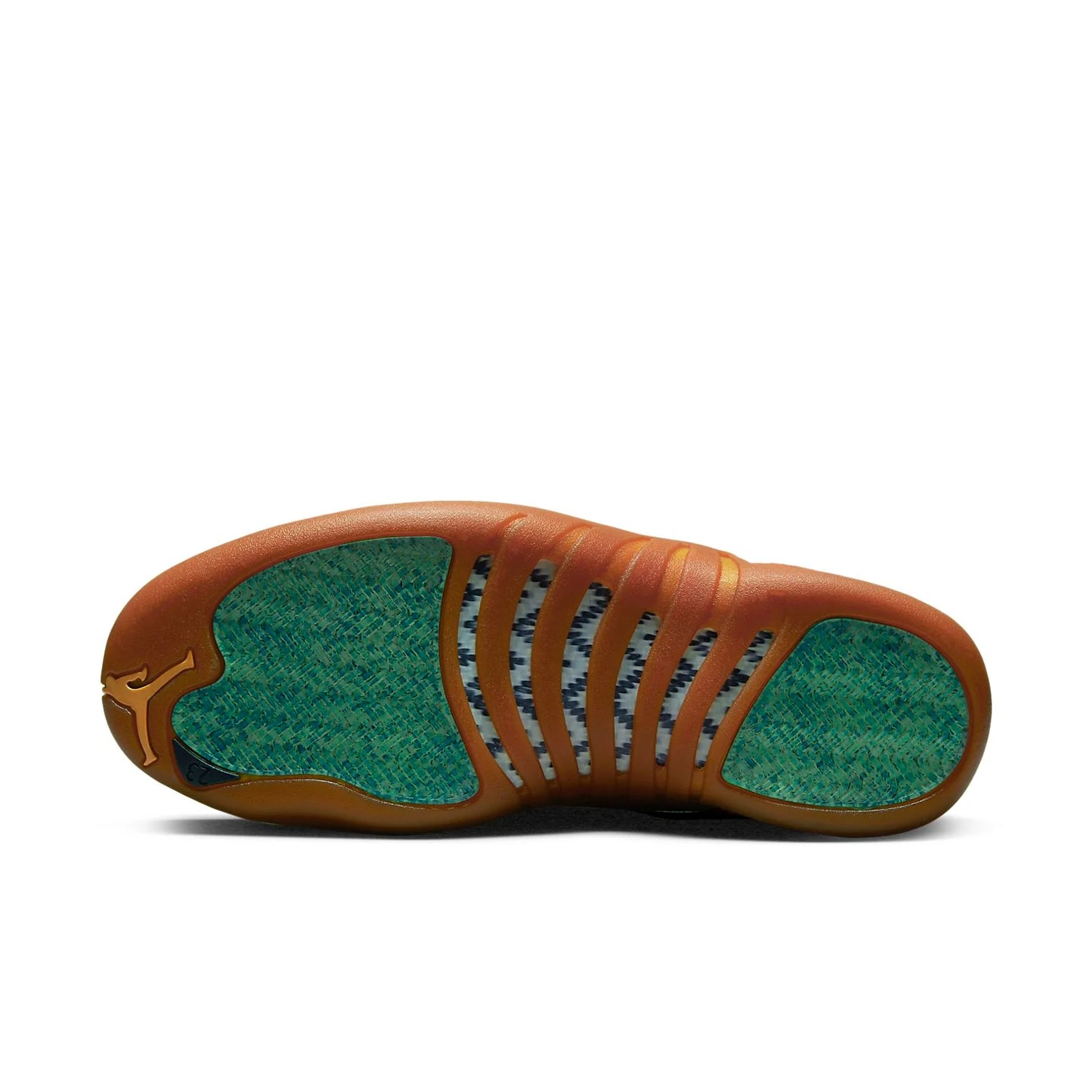 DV1758 108 Jordan 12 Retro Eastside Golf Out of the Clay
