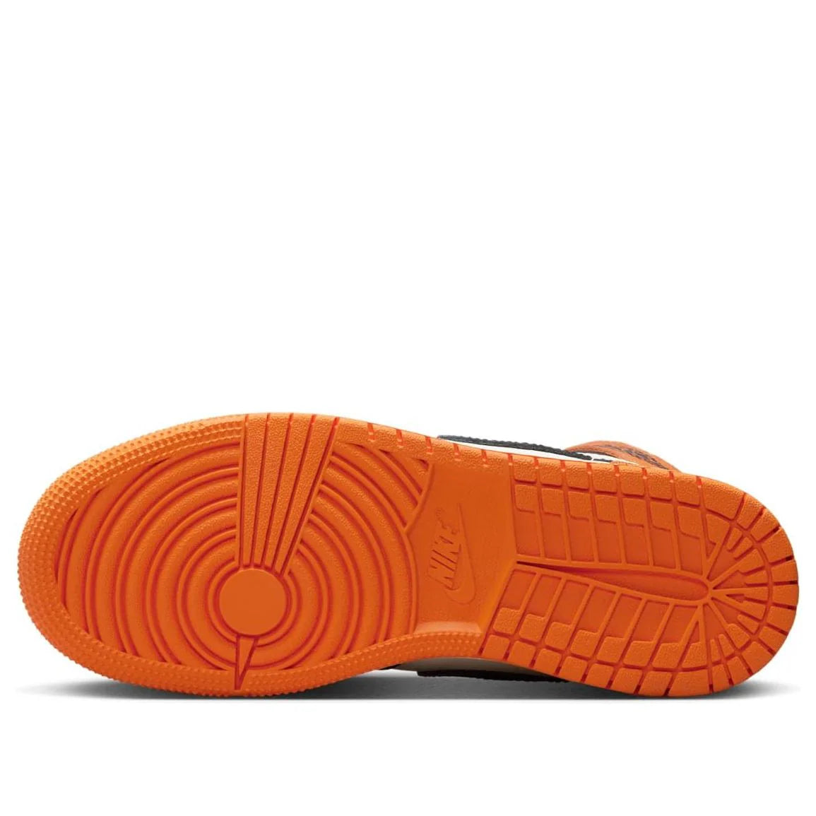 FD1437 008 Air Jordan 1 Retro High OG Shattered Backboard (2025) (GS)