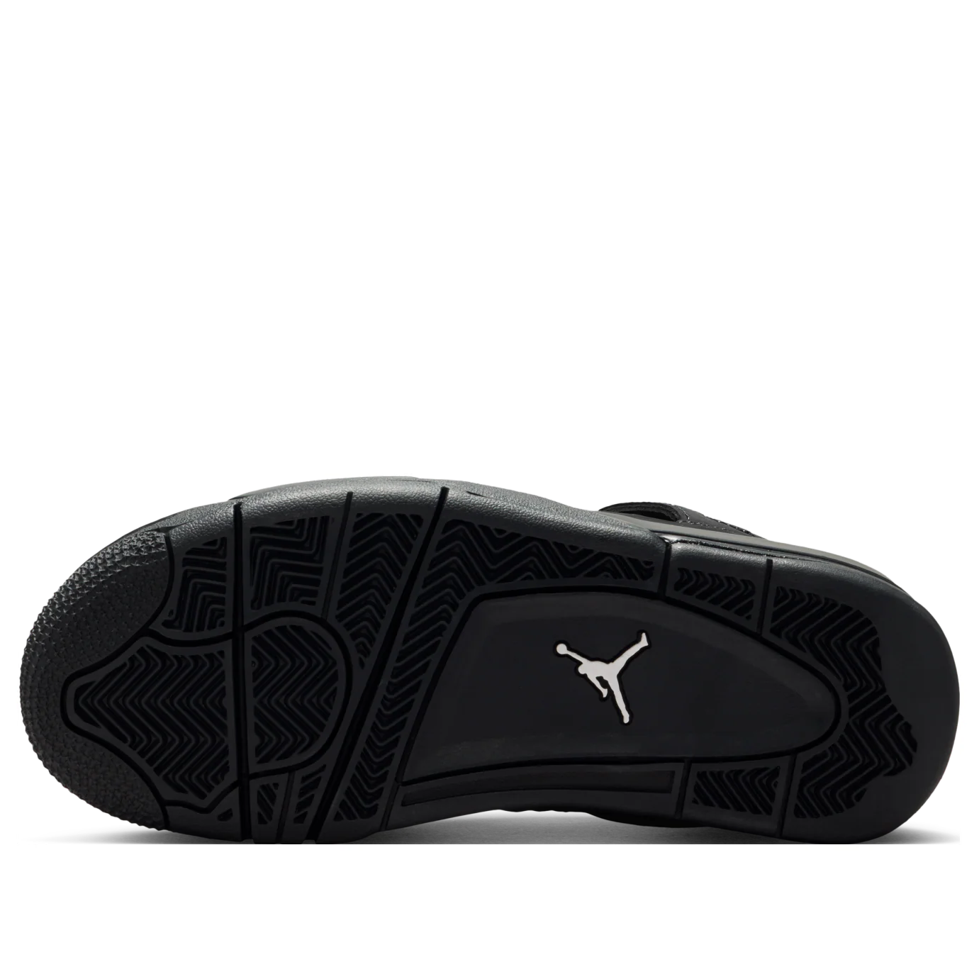 FV5029 010 Jordan 4 Retro Black Cat (2025)