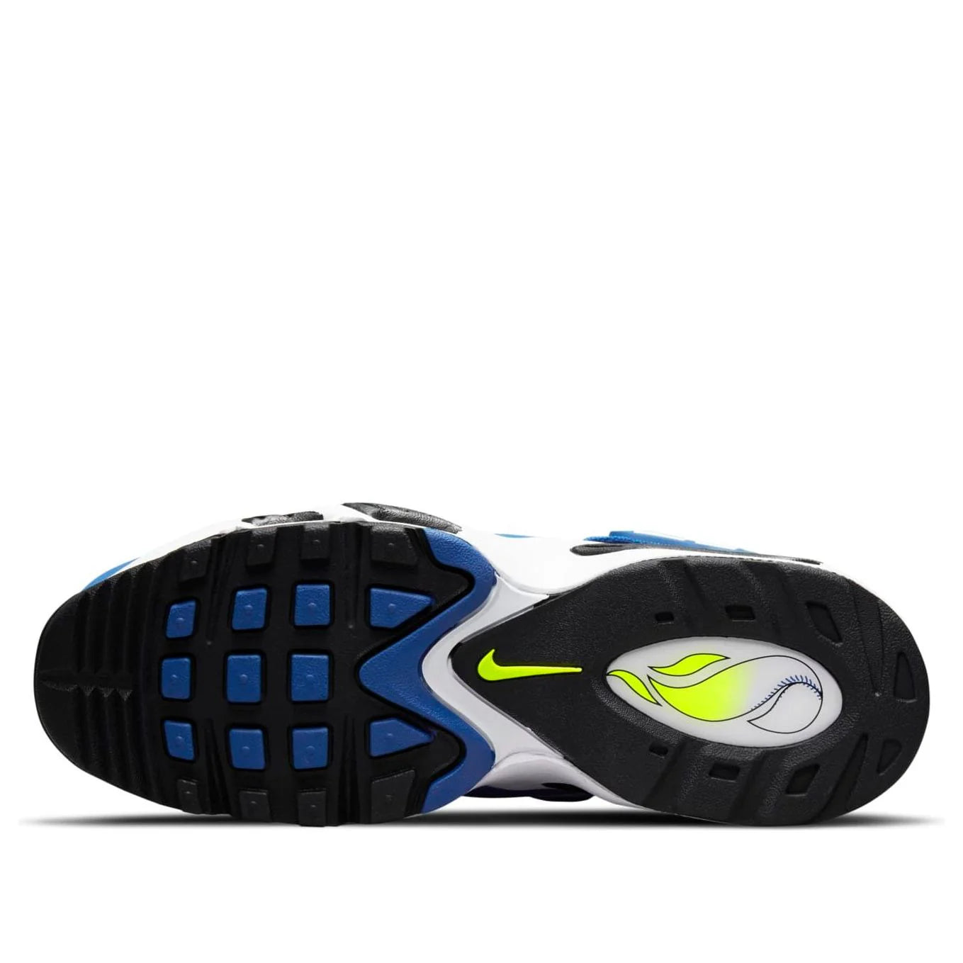 DJ5161 400 Nike Air Griffey Max 1 Varsity Royal (2021/2026)