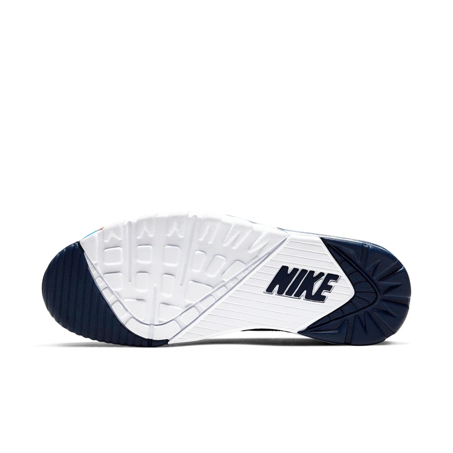 CW6023 400 Nike Air Trainer SC High LA Rams