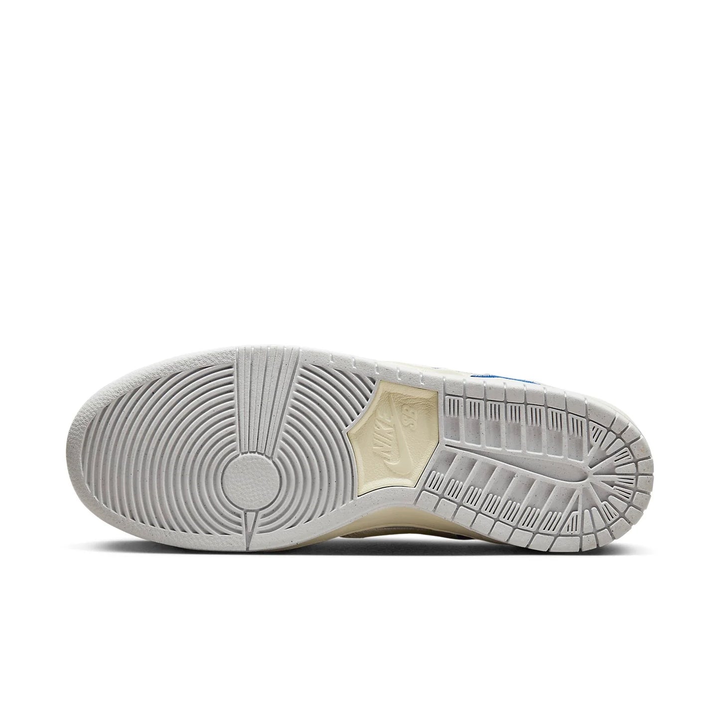 DQ5130 400 Nike SB Dunk Low Pro Fly Streetwear Gardenia