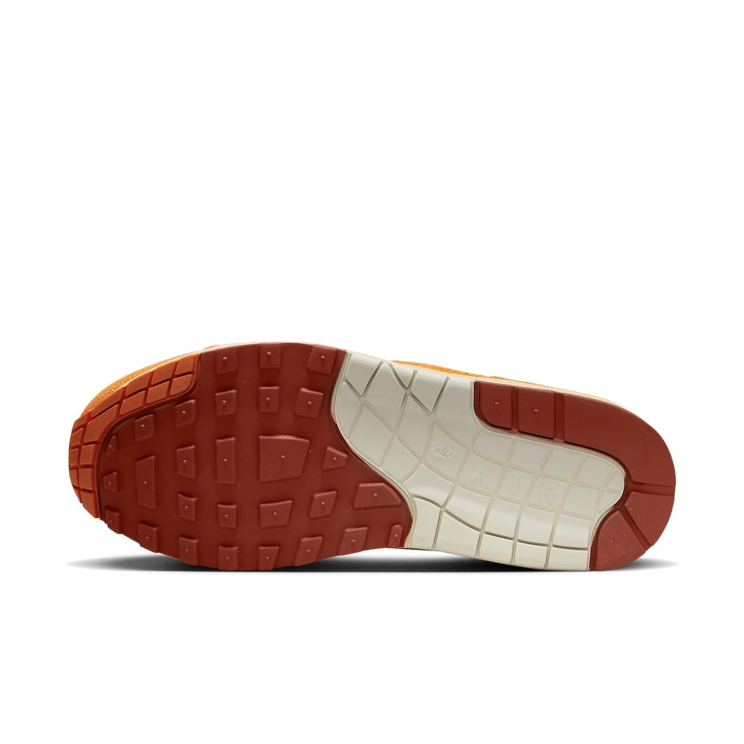 DZ4709 001 Nike Air Max 1 Master Magma Orange (Women's)