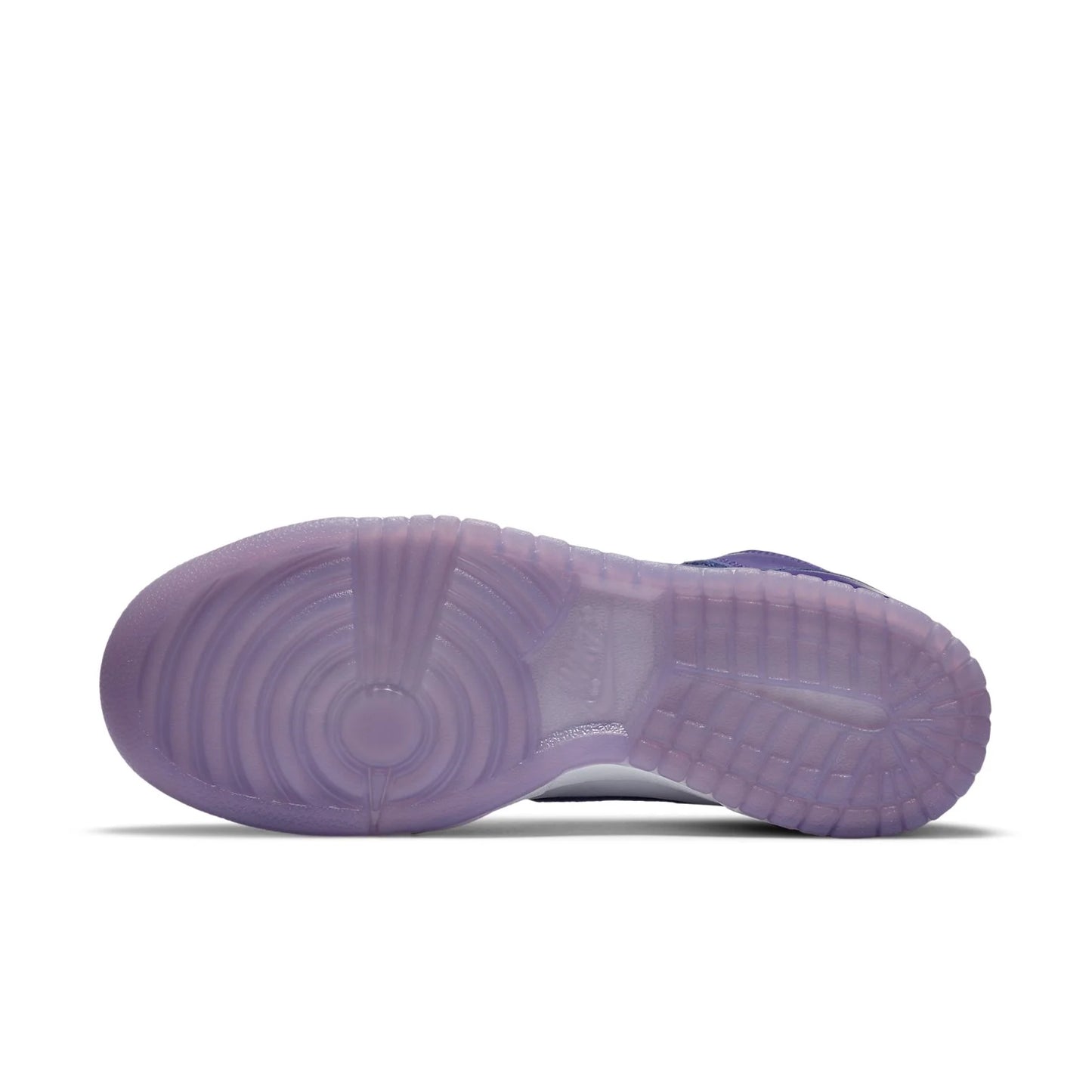 DC5382 100 Nike Dunk High SP Varsity Purple (Women's)