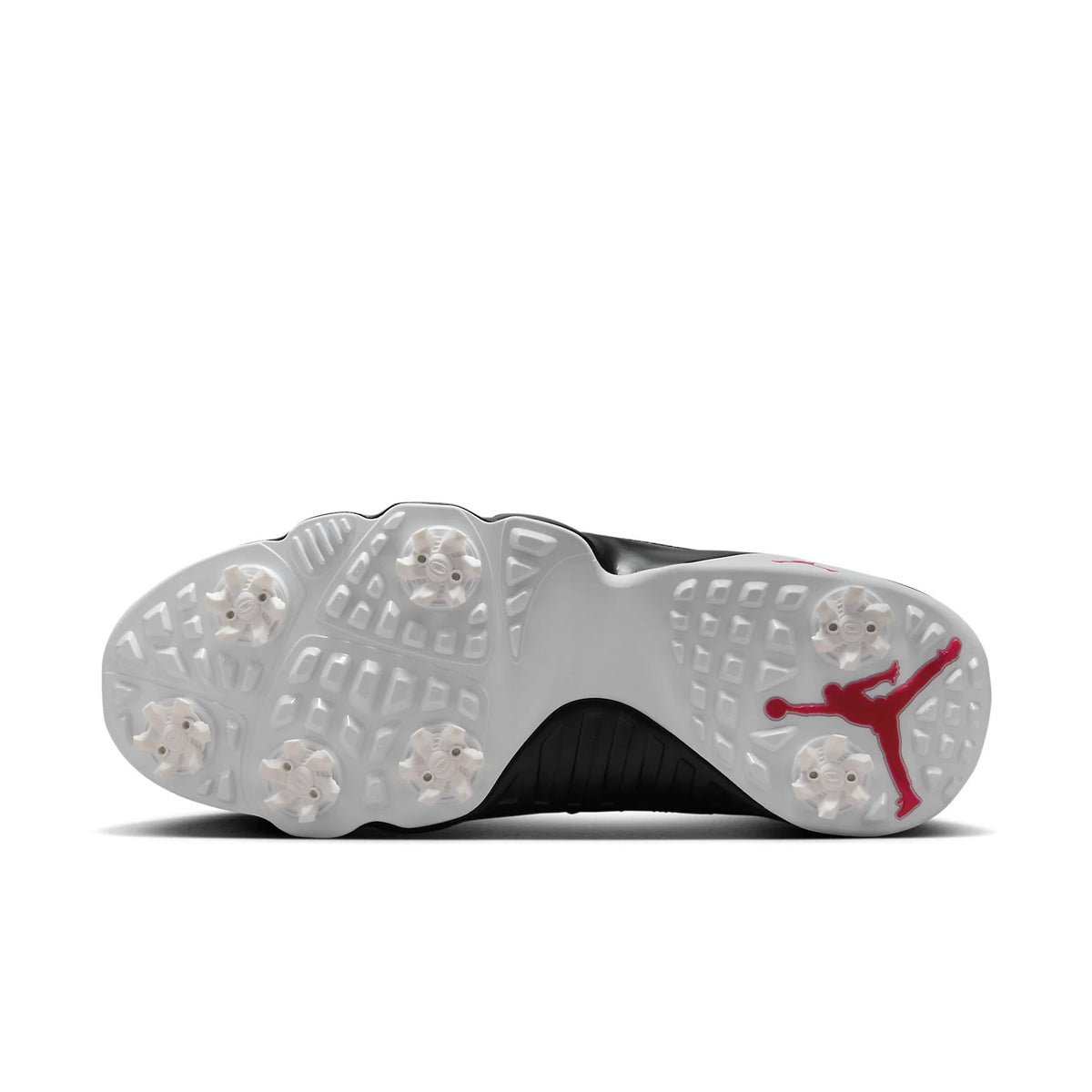 FJ5934 100 Air Jordan 9 Retro Low Golf White Black True Red