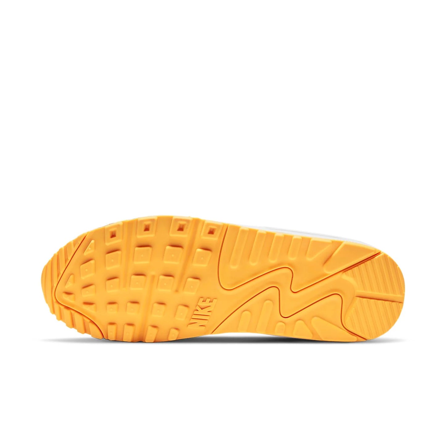 DH0276 100 Nike Air Max 90 Laser Orange