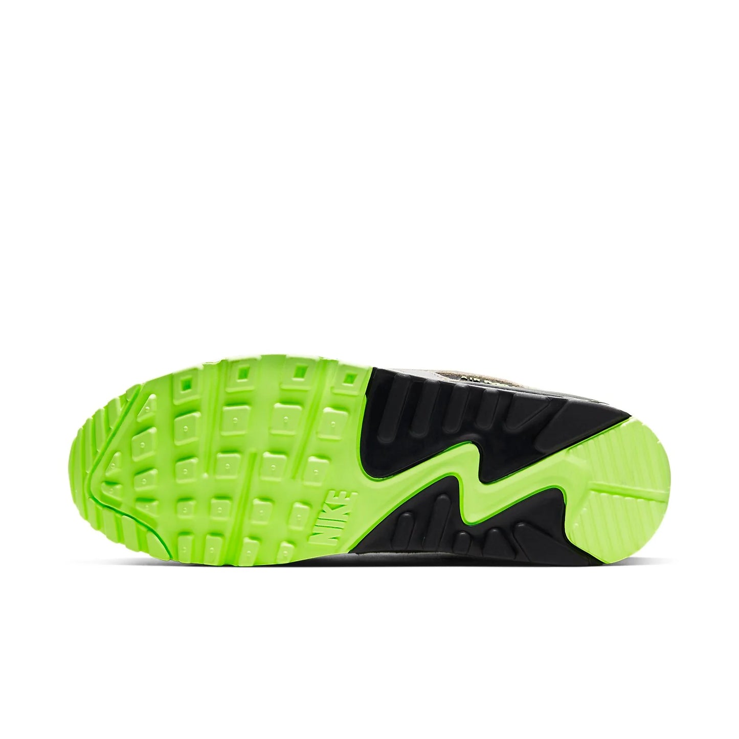 CW4039 300 Nike Air Max 90 Green Camo