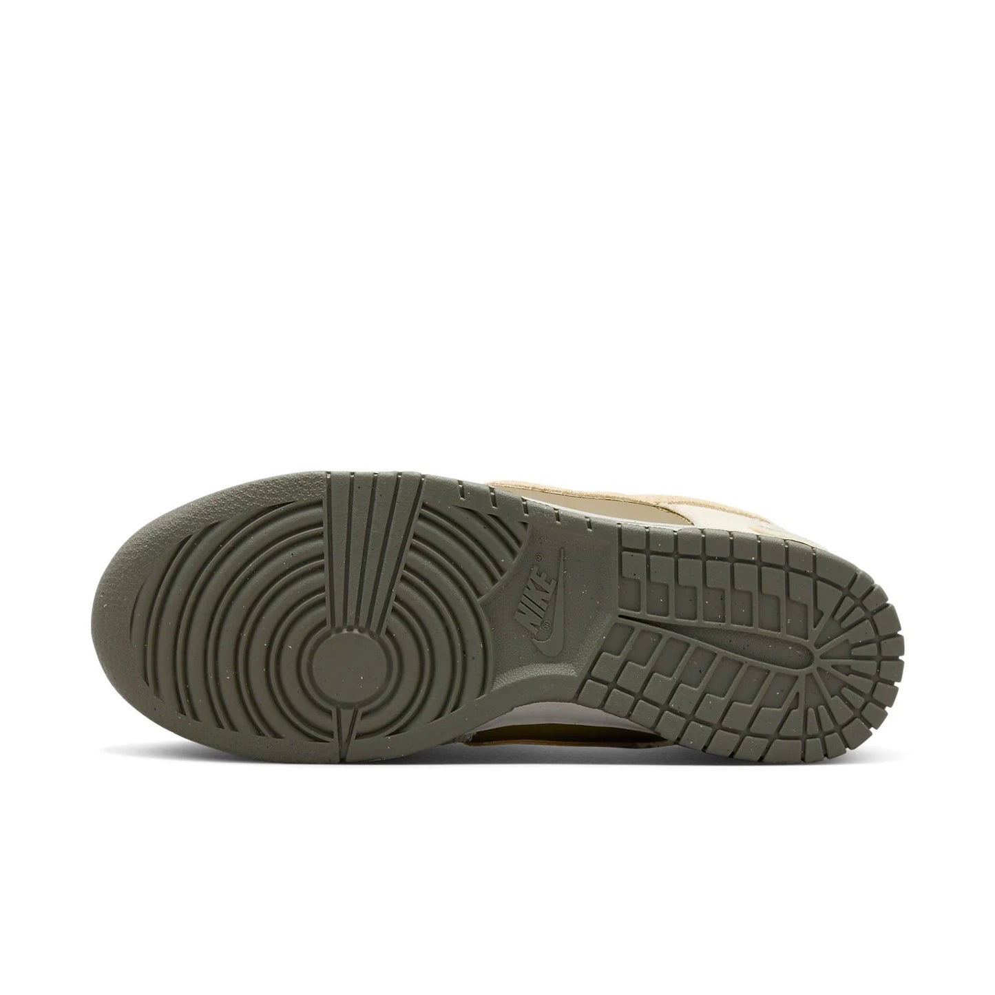 FZ4341 100 Nike Dunk Low Light Bone Dark Stucco (Women's)