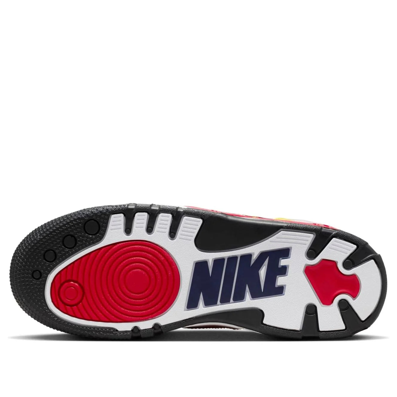 HQ1458 400 Nike Air Force 3 Low SP Nigo Blue Void
