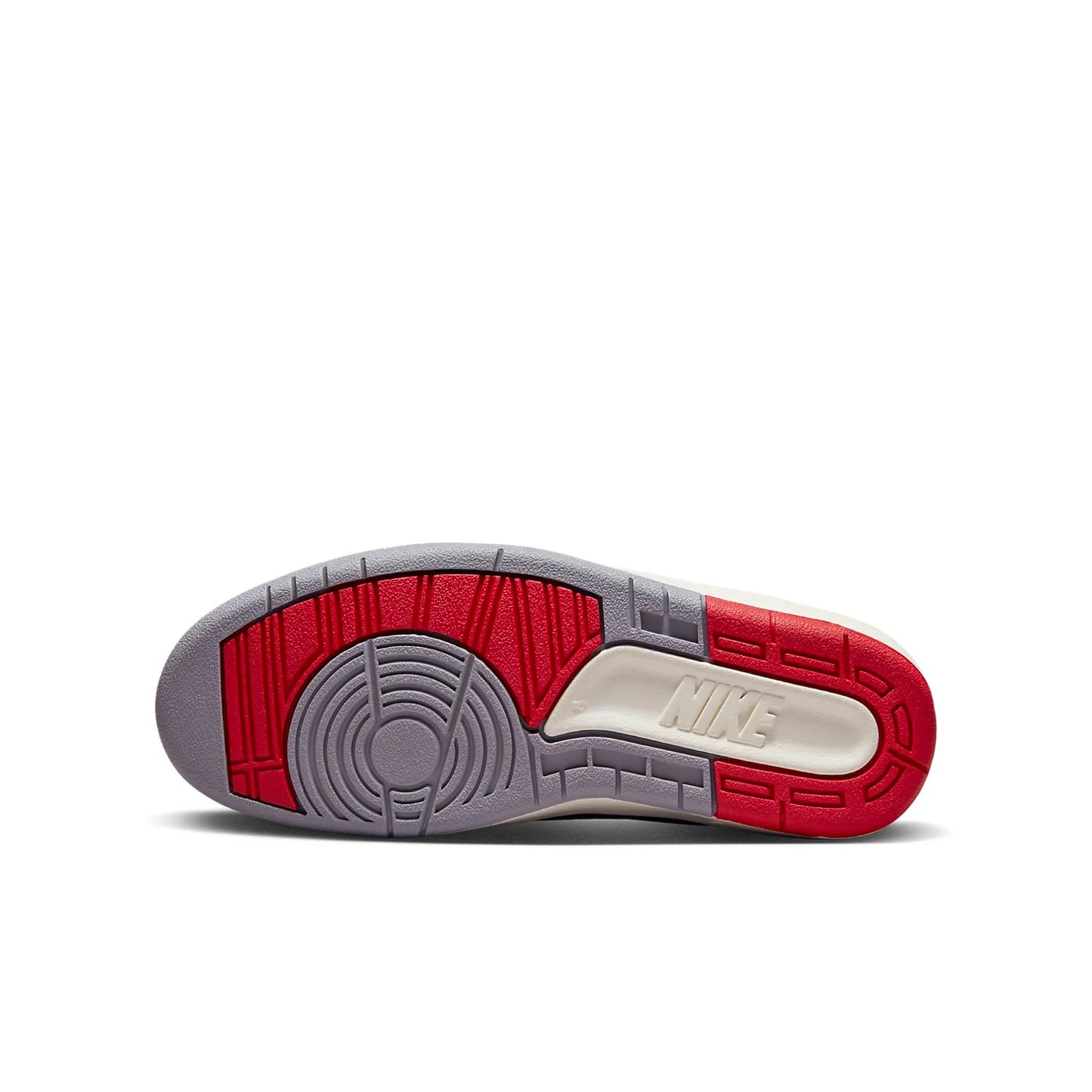 DQ8562 001 Air Jordan 2 Retro Black Cement (GS)