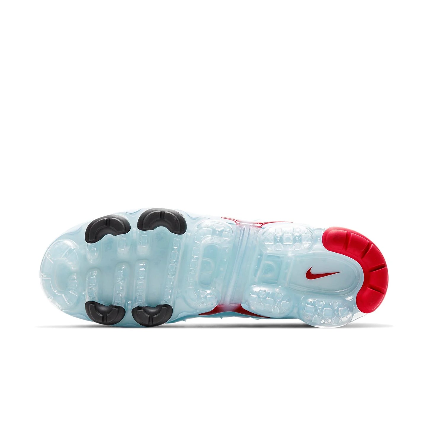 CW6974 100 Nike Air VaporMax Plus University Red