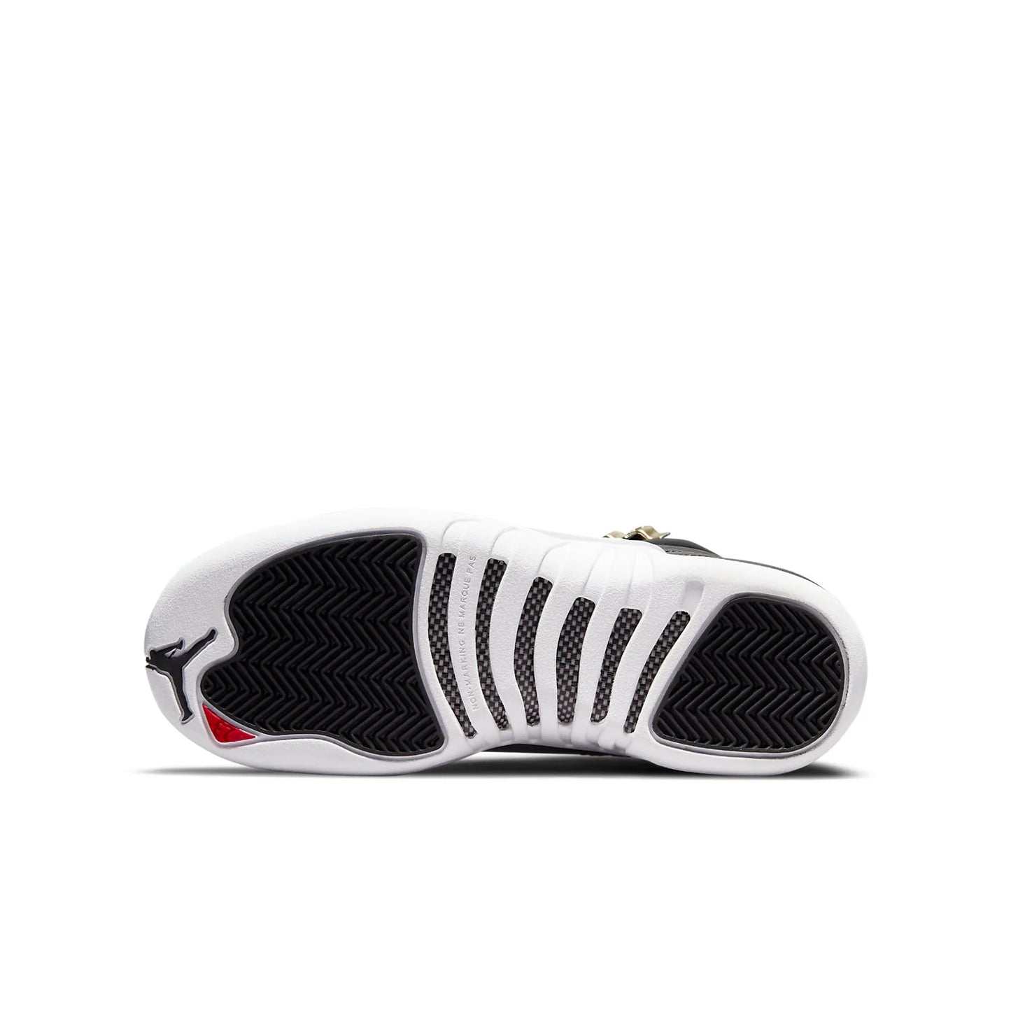 153265 006 Jordan 12 Retro Playoffs (2022) (GS)