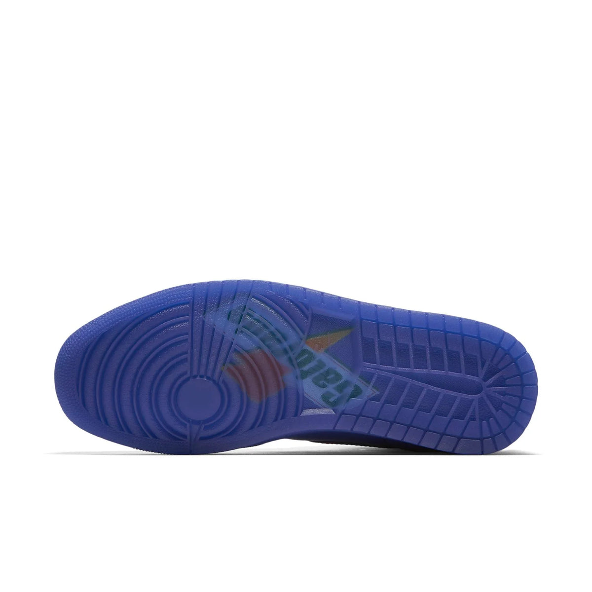 AJ5997 555 Air Jordan 1 Retro High Gatorade Rush Violet