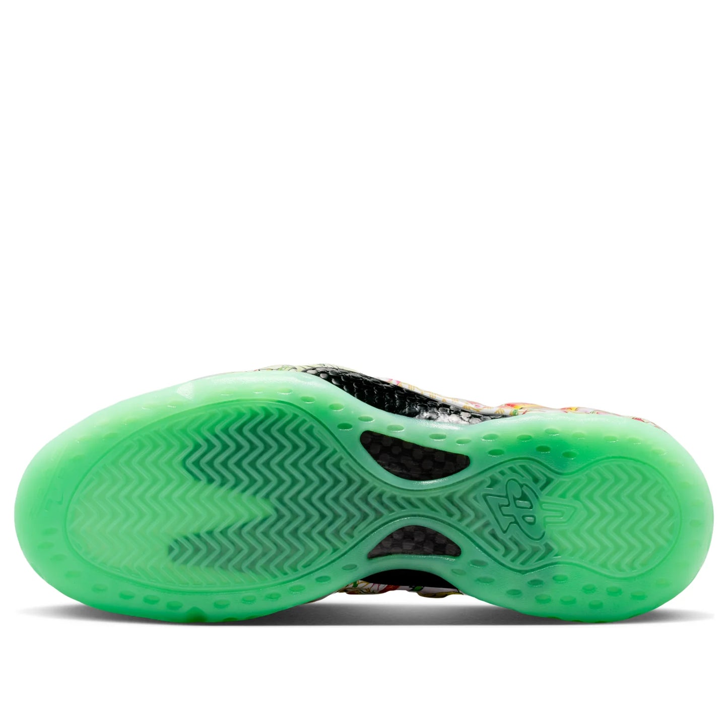IR2078 100 Nike Air Foamposite One Tianjin 2.0