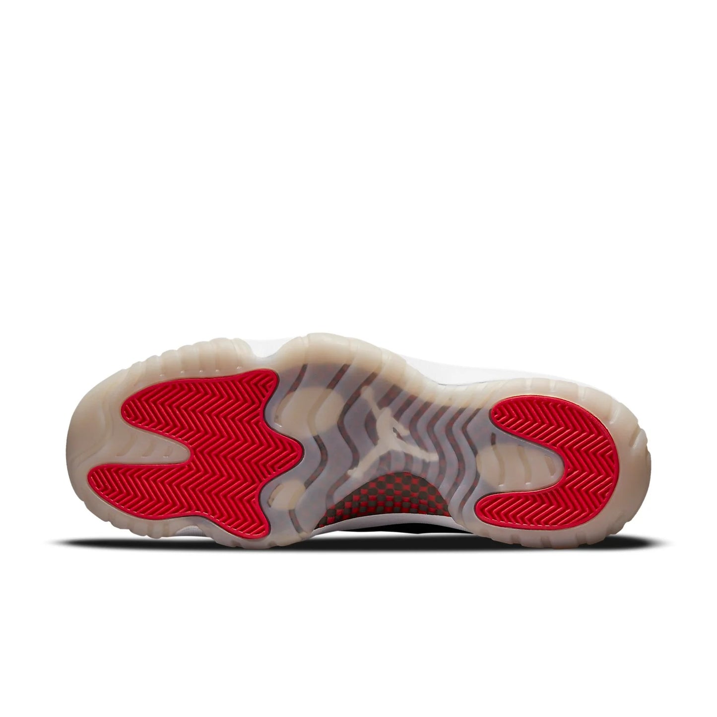 919712 023 Air Jordan 11 Retro Low IE Bred (2021)
