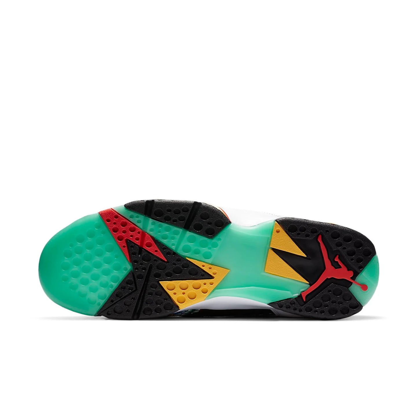 CW2805 160 Air Jordan 7 Retro Greater China
