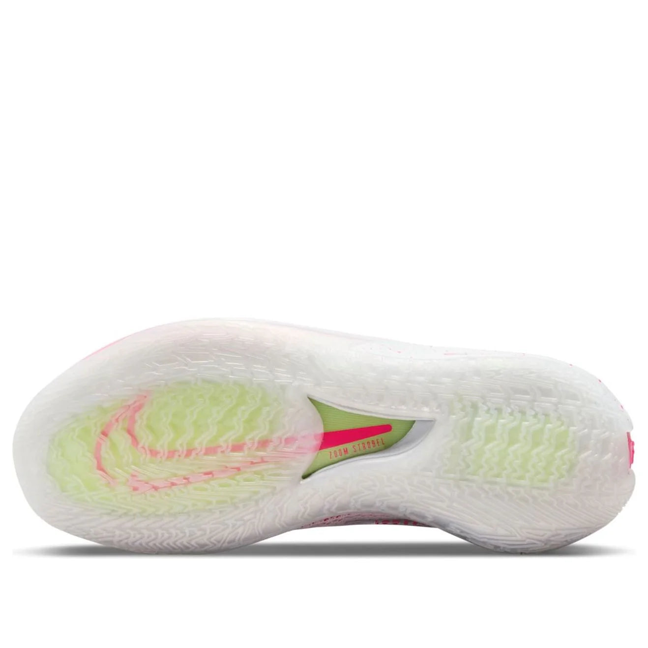 CZ0175 008 Nike Air Zoom GT Cut Think Pink