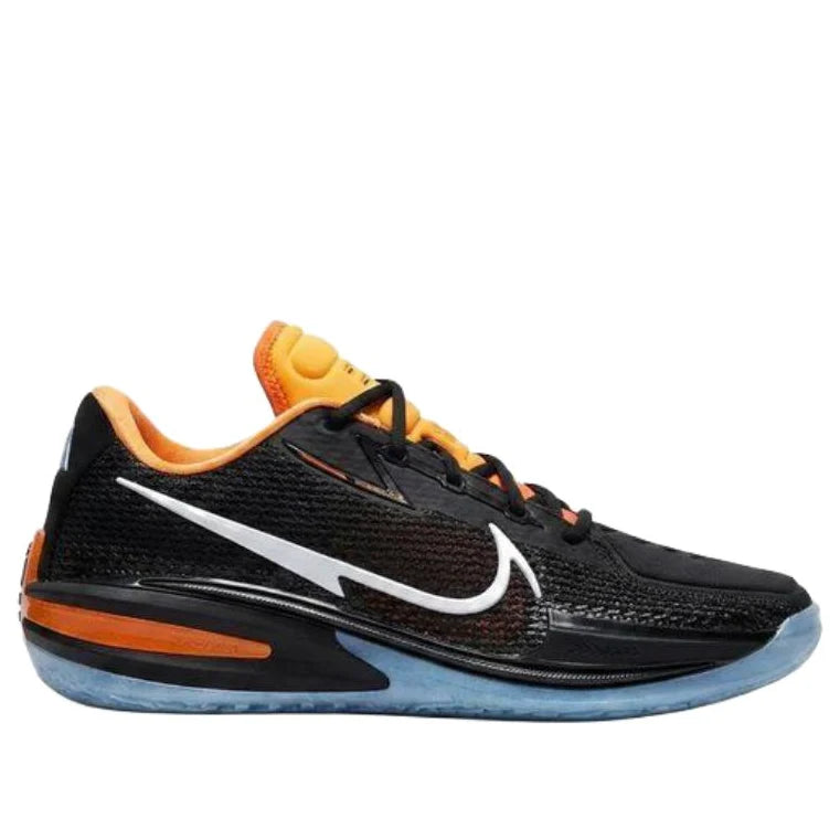 IU0779 001 Nike Air Zoom GT Cut Titan x Dylan Harper Black Multi