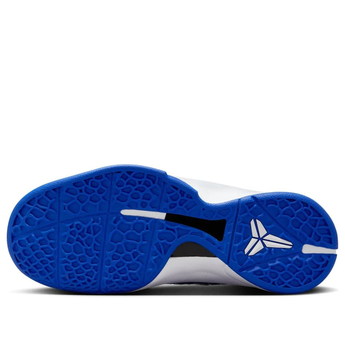 FV9676 400 Nike Kobe 6 Dodgers (GS)