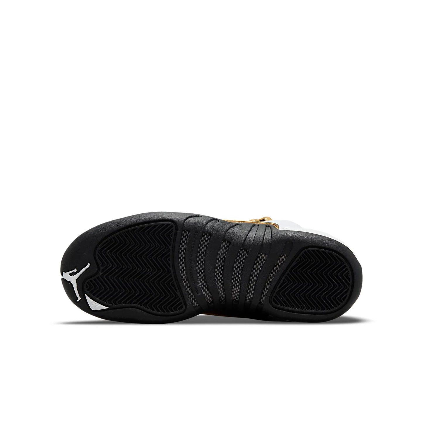 153265 170 Jordan 12 Retro Royalty Taxi (GS)