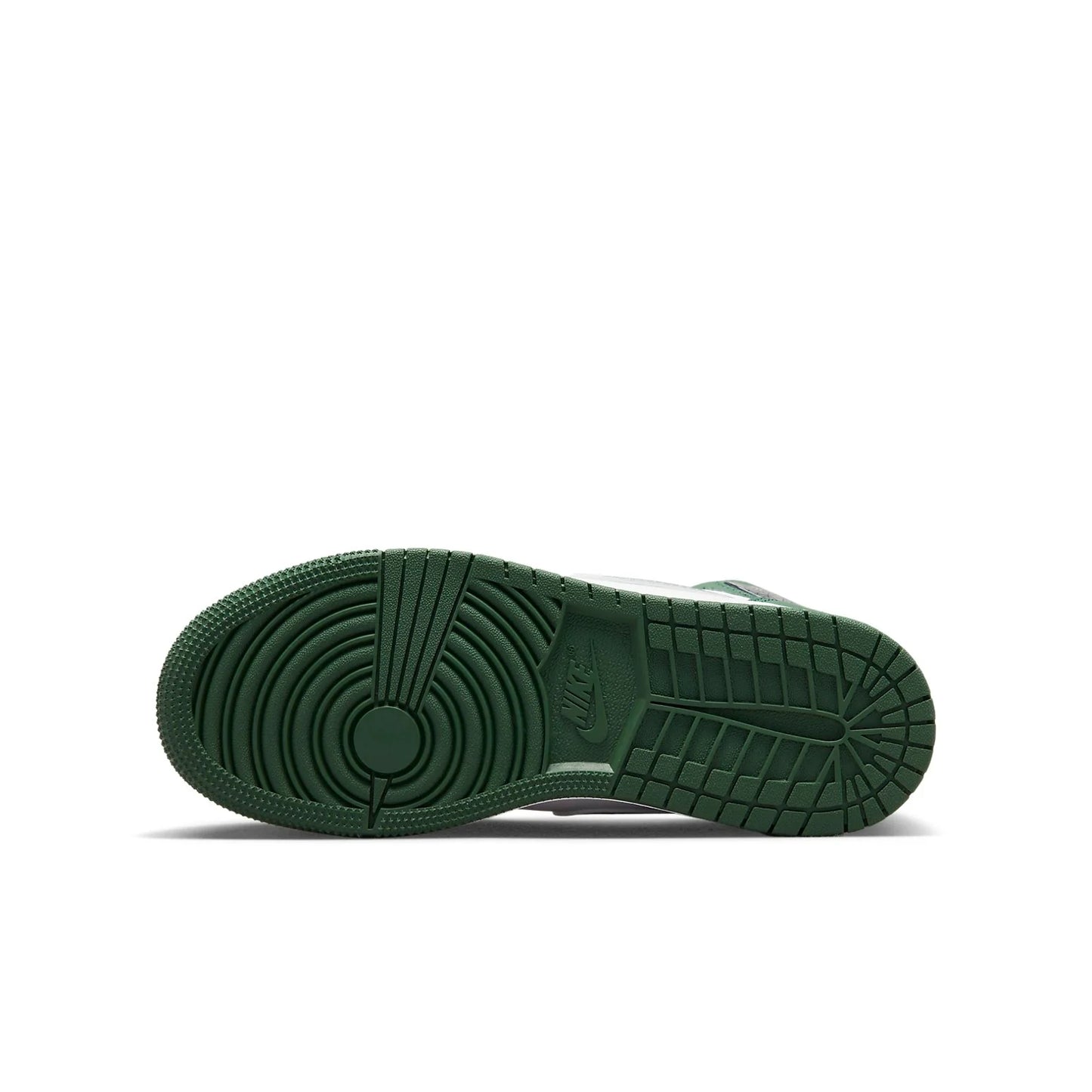 575441 303 Jordan 1 Retro High OG Gorge Green (GS)