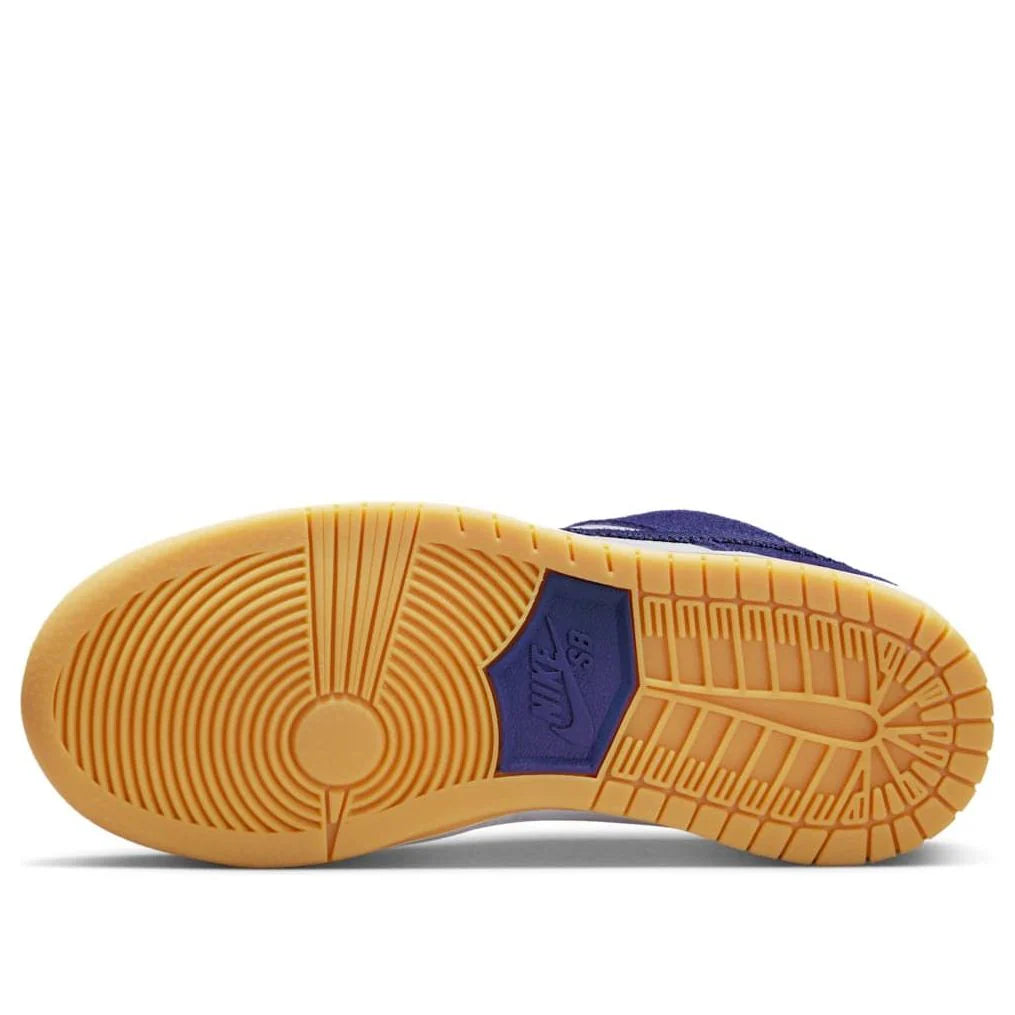 DN3675 401 Nike SB Dunk Low Los Angeles Dodgers (PS)