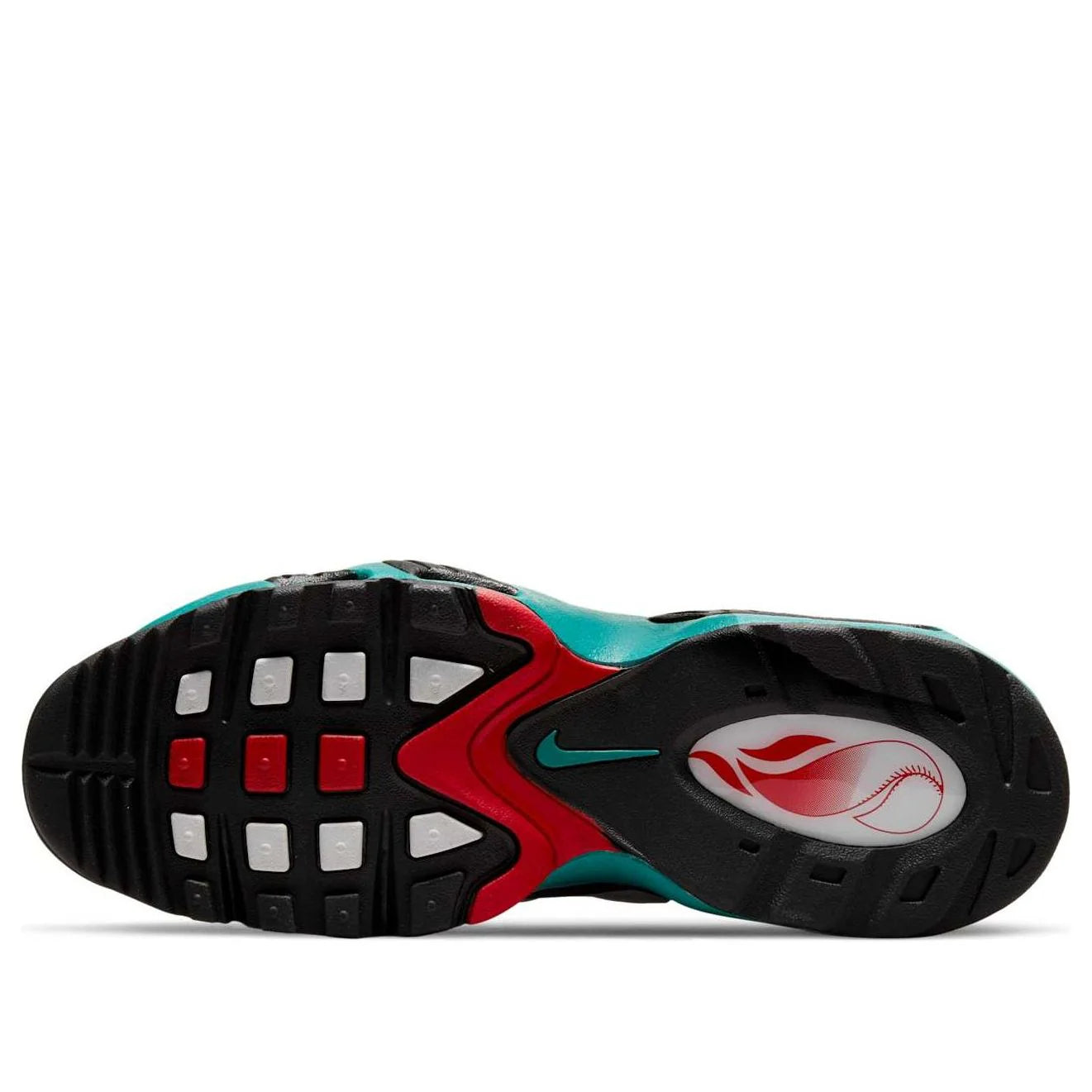 DJ5188 100 Nike Air Griffey Max 1 Swingman Sweetest Swing