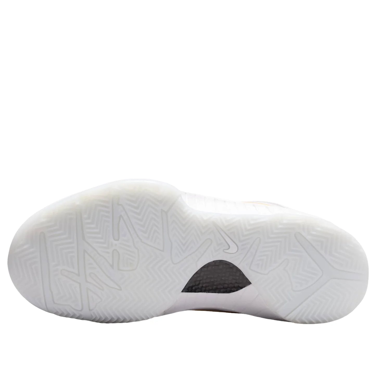 IQ4110 100 Nike Kobe 4 Draft Day Pack White Glacier Blue (GS)