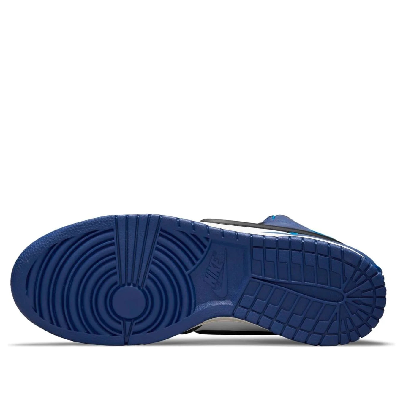 CU7544 400 Nike Dunk High AMBUSH Deep Royal