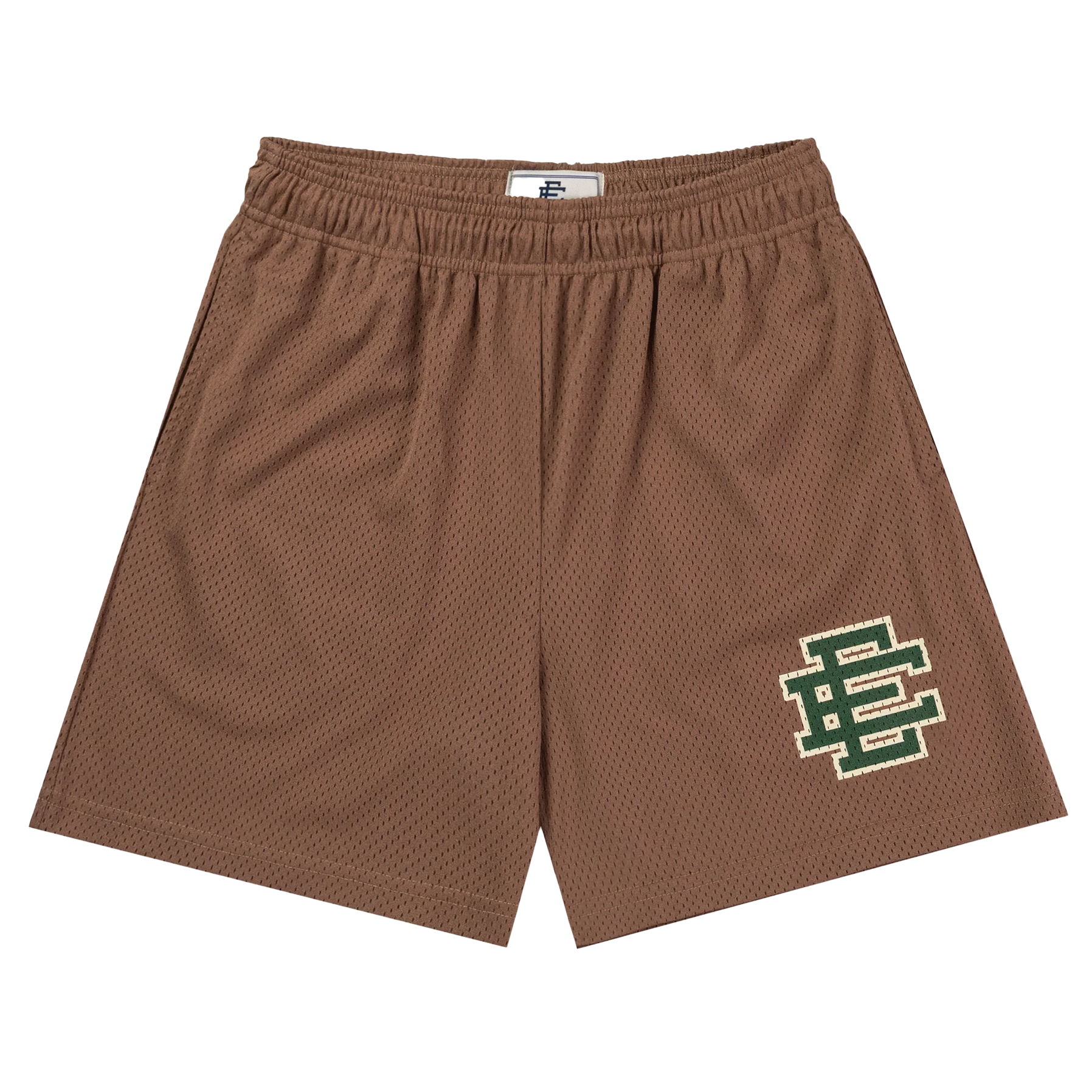 Eric Emanuel EE Basic Short Woodsmoke Green – DISTRICT ONE NY