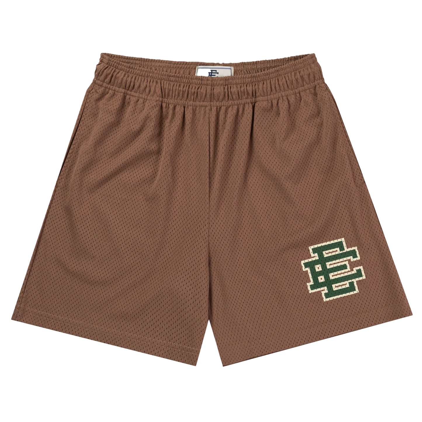 Eric Emanuel EE Basic Short Woodsmoke Green