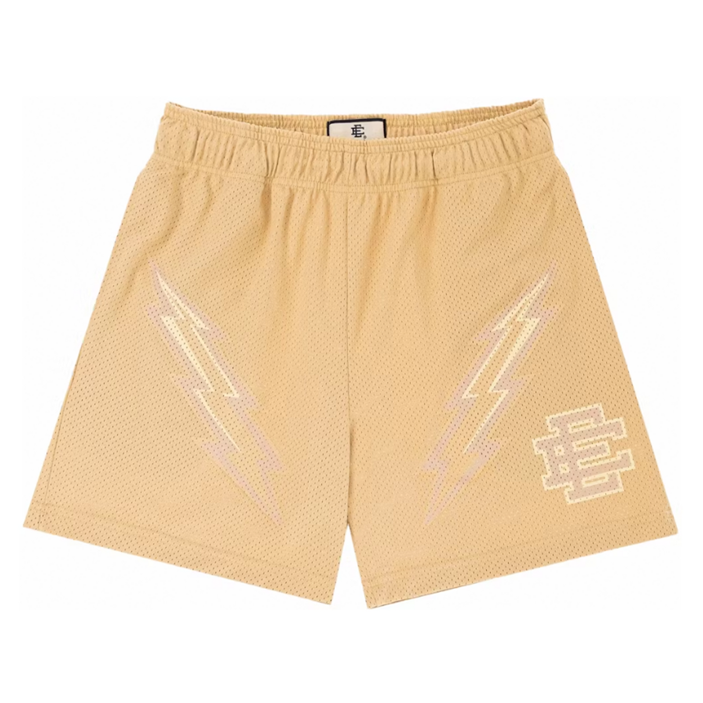 Eric Emanuel EE Basic Short Vegas Bolts