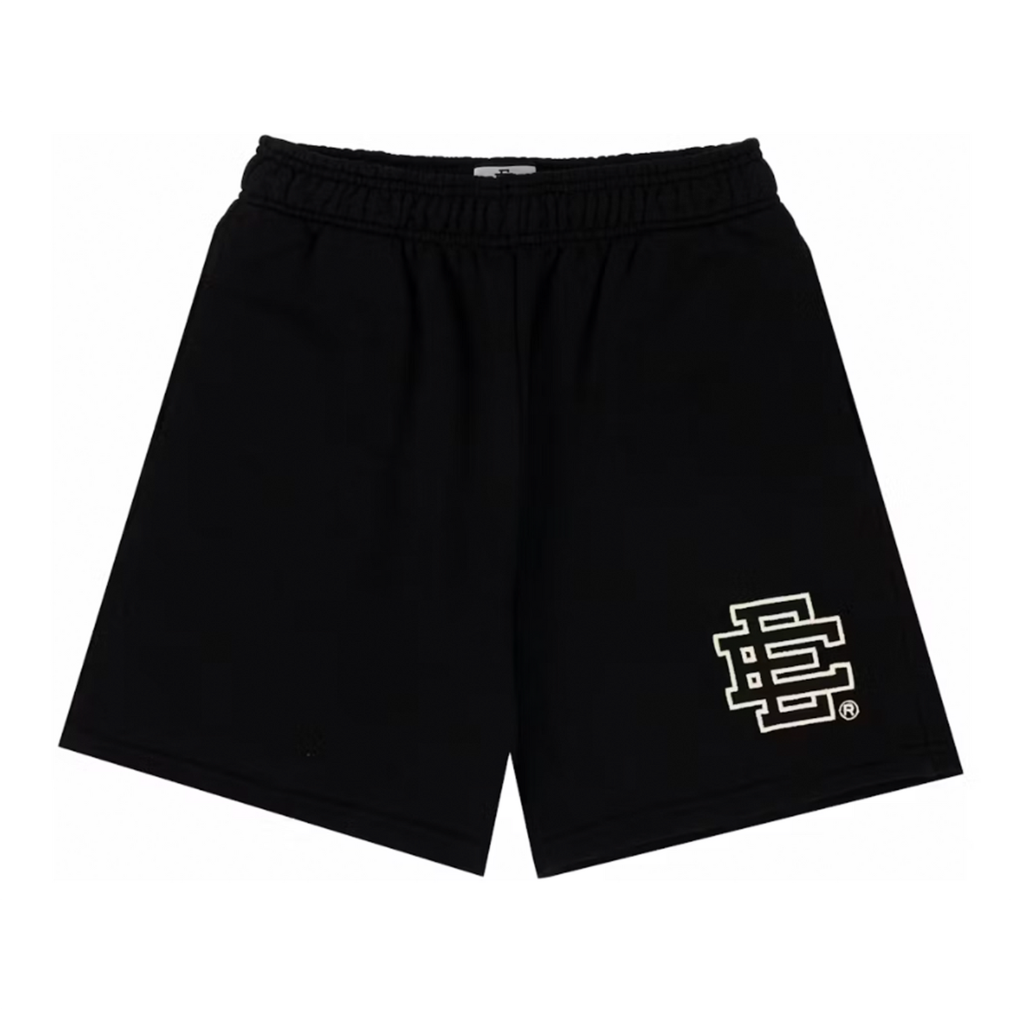 Eric Emanuel EE Basic Short Jet Black/Jet Black