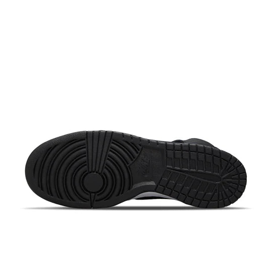 DJ0382 600 Nike Dunk High Fragment Beijing (2021)