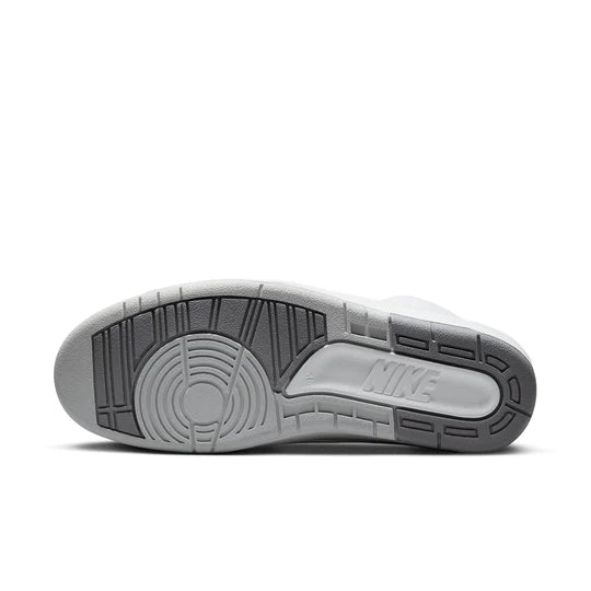 DR8884 100 Jordan 2 Retro Cement Grey