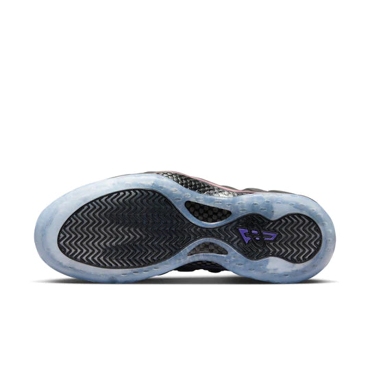 FN5212 001 Nike Air Foamposite One Eggplant (2024)