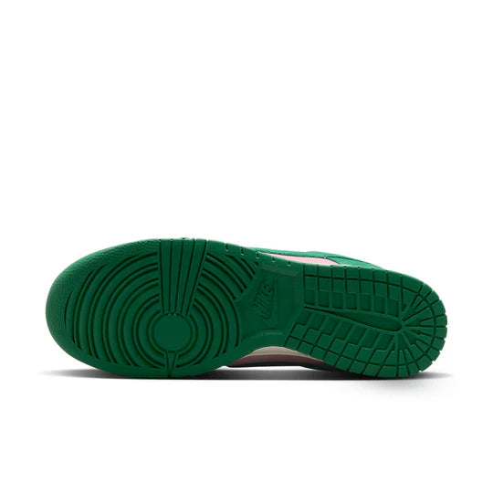 FZ0549 600 Nike Dunk Low Retro SE Medium Soft Pink Malachite