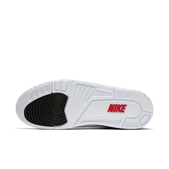 CZ6431 100 Air Jordan 3 Retro SE Fire Red Denim (2020)