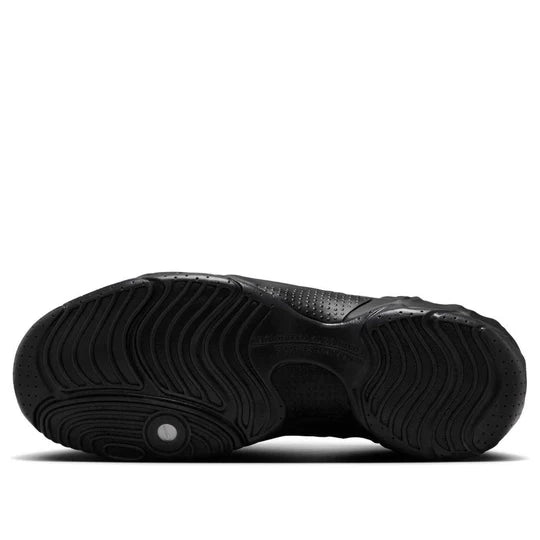 FV5582 001 Nike Air Flightposite Black (2025)