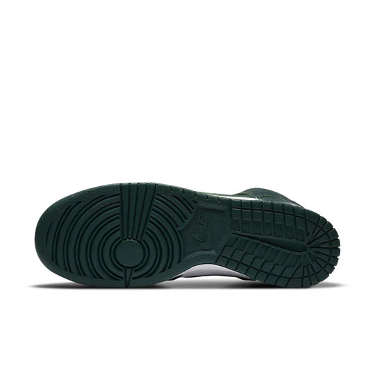 CZ8149 100 Nike Dunk High SP Spartan Green