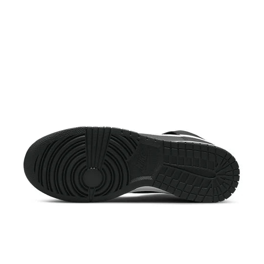 DJ6189 001 Nike Dunk High Anthracite White