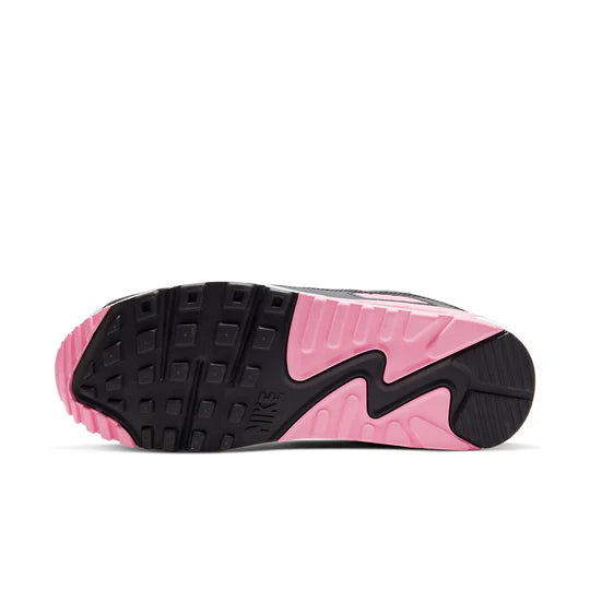CD0881 101 Nike Air Max 90 Recraft Rose