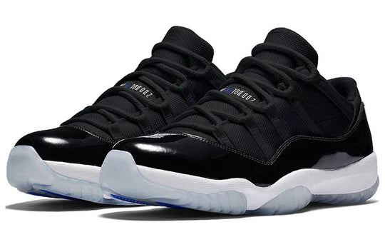 FV5104 004 Jordan 11 Retro Low Space Jam