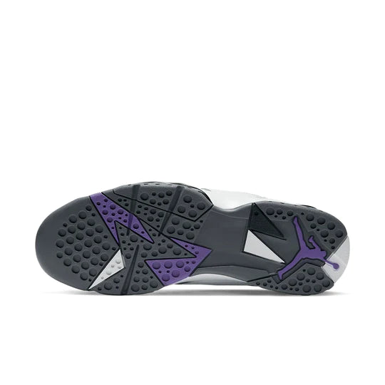 CU9307 100 Air Jordan 7 Flint