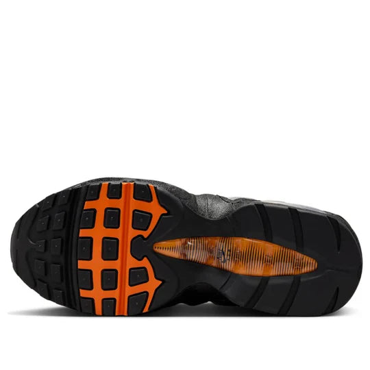 HF7054 006 Nike Air Max 95 OG Bright Mandarin (2025) (GS)
