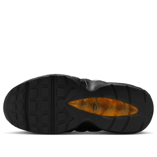 II5338 006 Nike Air Max 95 OG Bright Mandarin (2025) (PS)