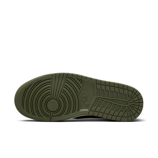 DZ4137 106 Jordan 1 Retro Low OG SP Travis Scott Oliva